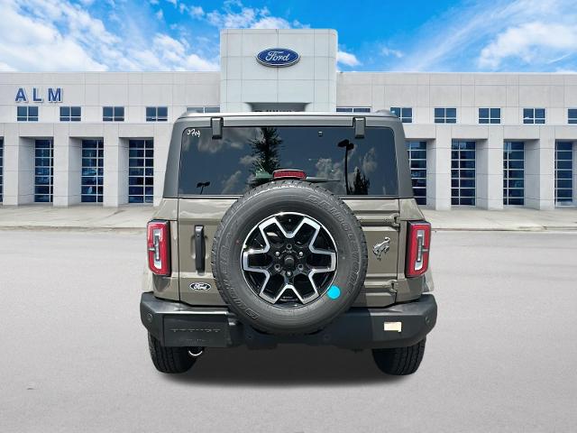 New 2026 Marsh Gray Ford Outer Banks® image 42