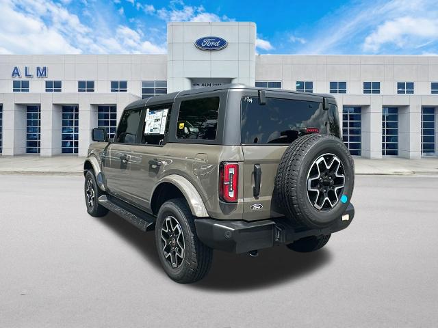 New 2026 Marsh Gray Ford Outer Banks® image 43