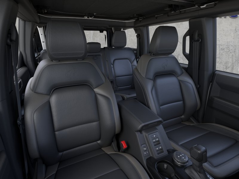 New 2026 Oxford White Ford Outer Banks image 35