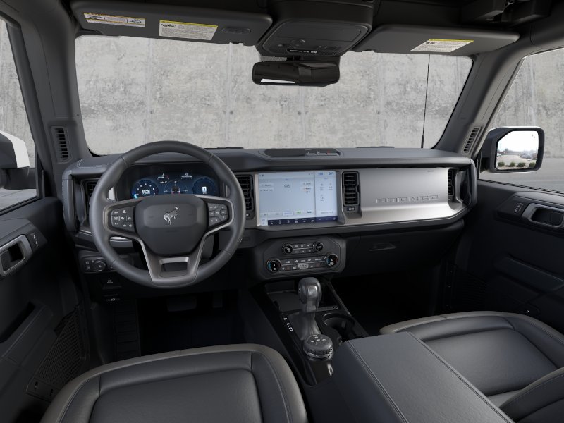 New 2026 Oxford White Ford Outer Banks image 34