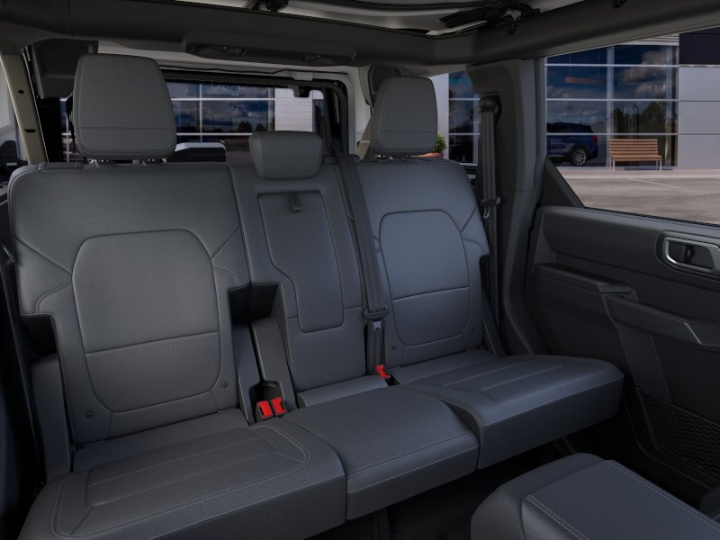 New 2026 Marsh Gray Ford Outer Banks® image 32