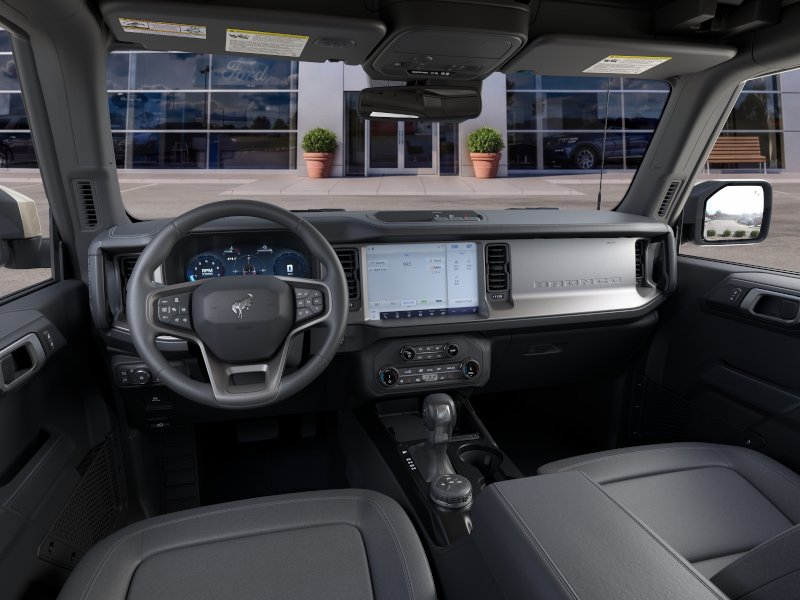 New 2026 Marsh Gray Ford Outer Banks® image 30