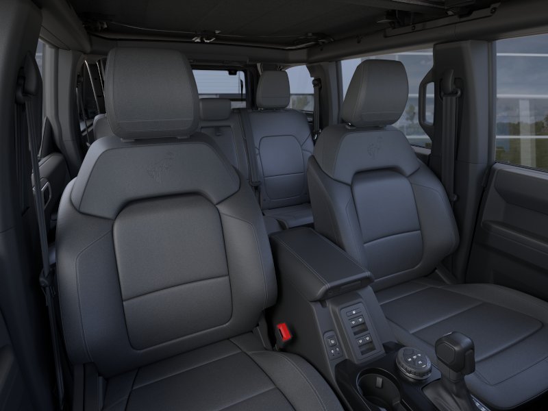 New 2026 Shadow Black Ford Outer Banks® image 32