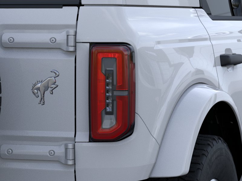 New 2026 Oxford White Ford Outer Banks image 48