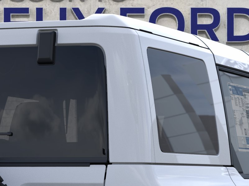 New 2026 Oxford White Ford Outer Banks image 50
