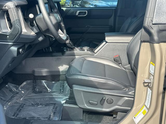 New 2026 Marsh Gray Ford Outer Banks® image 44