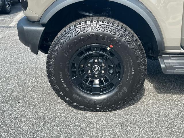 New 2026 Marsh Gray Ford Outer Banks® image 46