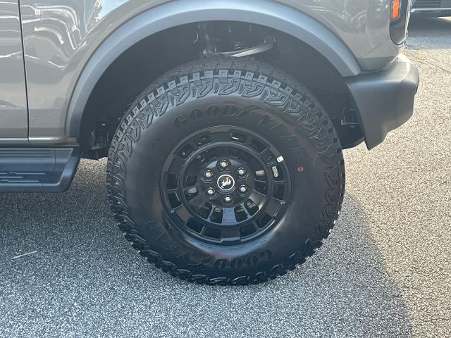 New 2026 Marsh Gray Ford Outer Banks® image 47