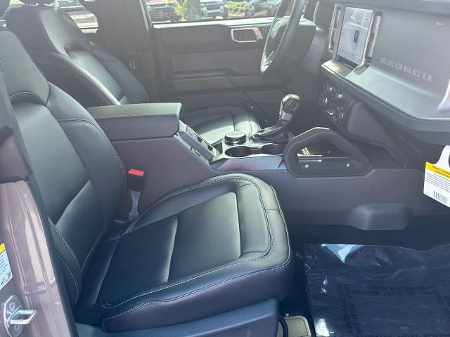 New 2026 Marsh Gray Ford Outer Banks® image 48