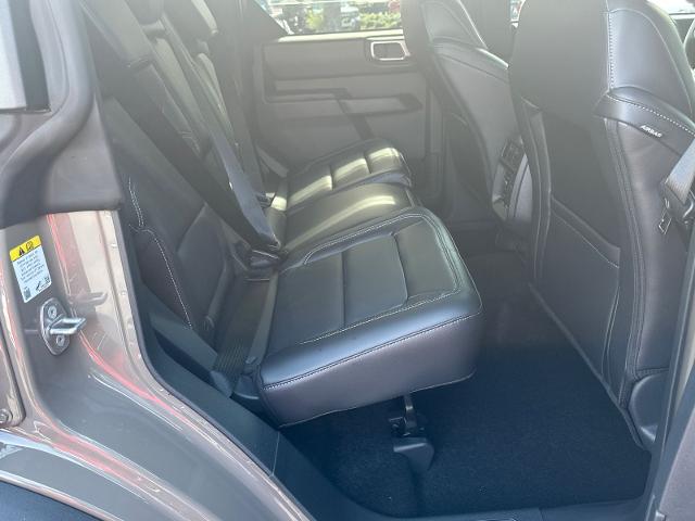 New 2026 Marsh Gray Ford Outer Banks® image 50