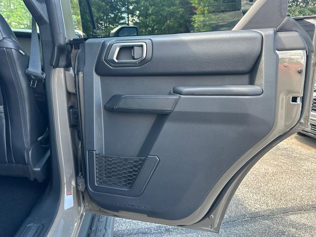 New 2026 Marsh Gray Ford Outer Banks® image 51