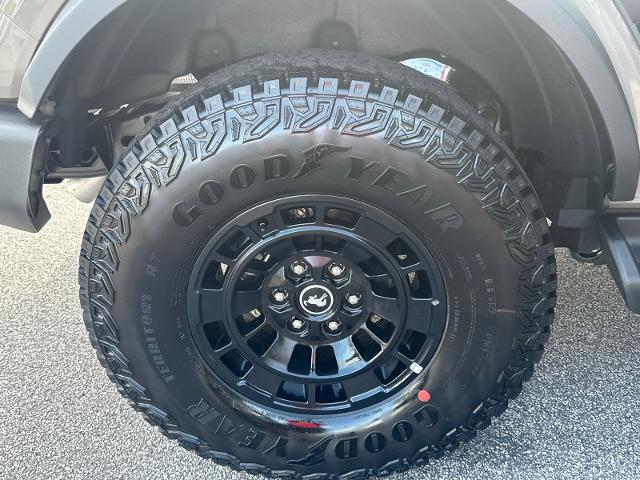 New 2026 Marsh Gray Ford Outer Banks® image 52