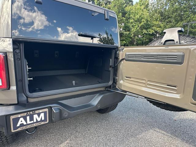 New 2026 Marsh Gray Ford Outer Banks® image 53