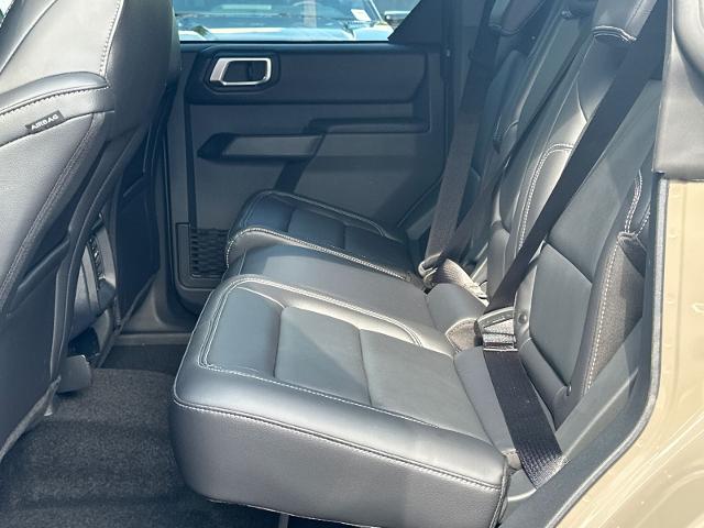 New 2026 Marsh Gray Ford Outer Banks® image 55
