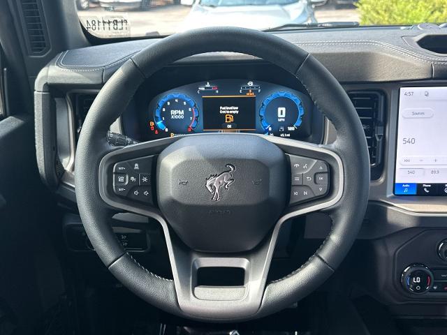 New 2026 Marsh Gray Ford Outer Banks® image 58