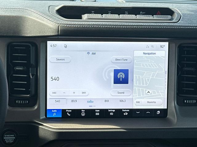 New 2026 Marsh Gray Ford Outer Banks® image 62