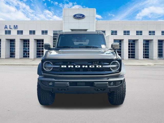 New 2026 Marsh Gray Ford Outer Banks® image 36