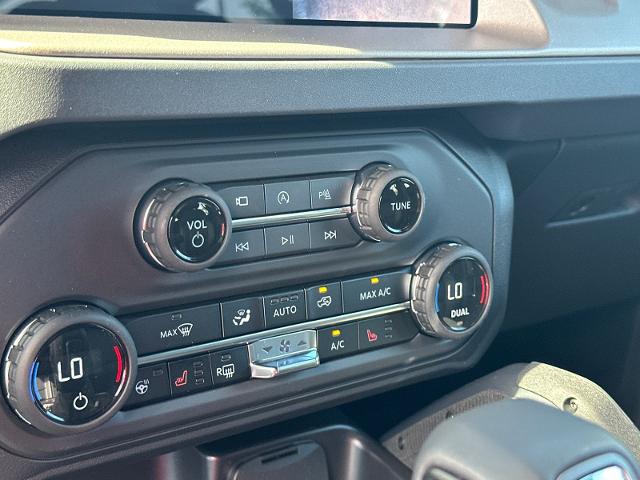 New 2026 Marsh Gray Ford Outer Banks® image 64