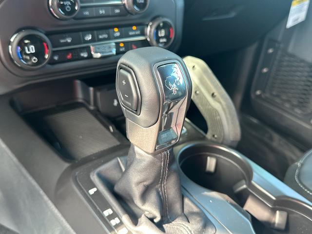 New 2026 Marsh Gray Ford Outer Banks® image 66