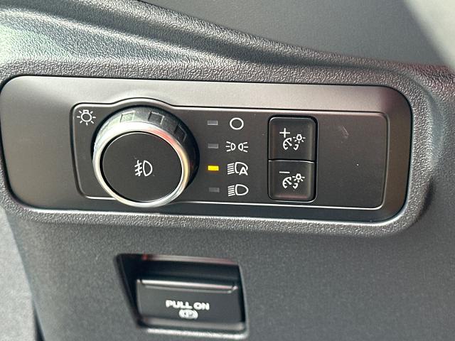 New 2026 Marsh Gray Ford Outer Banks® image 67