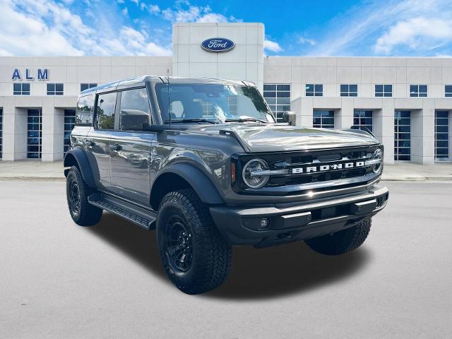 New 2026 Marsh Gray Ford Outer Banks® image 38