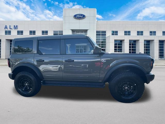 New 2026 Marsh Gray Ford Outer Banks® image 39