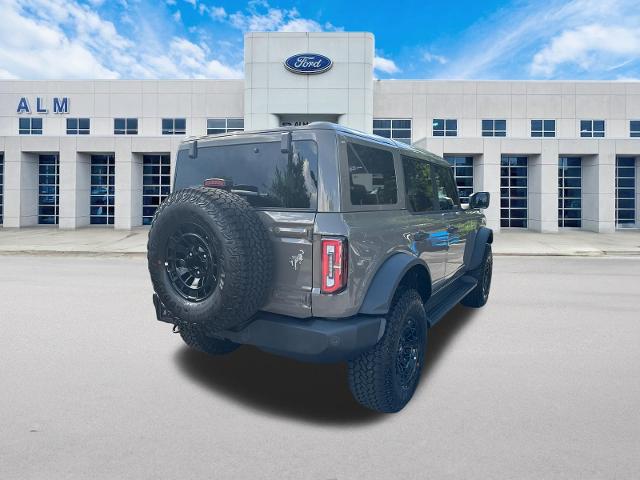 New 2026 Marsh Gray Ford Outer Banks® image 40
