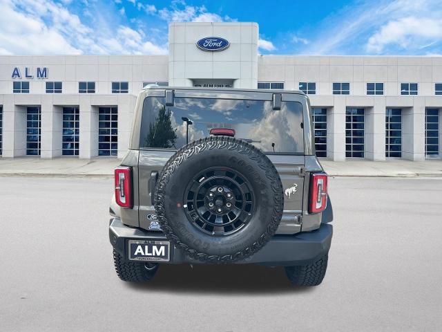 New 2026 Marsh Gray Ford Outer Banks® image 41