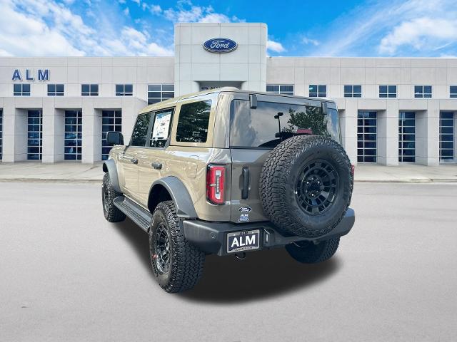 New 2026 Marsh Gray Ford Outer Banks® image 42