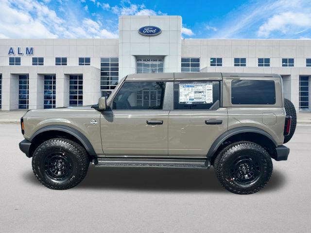 New 2026 Marsh Gray Ford Outer Banks® image 43