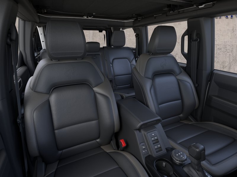 New 2026 Oxford White Ford Outer Banks® image 10