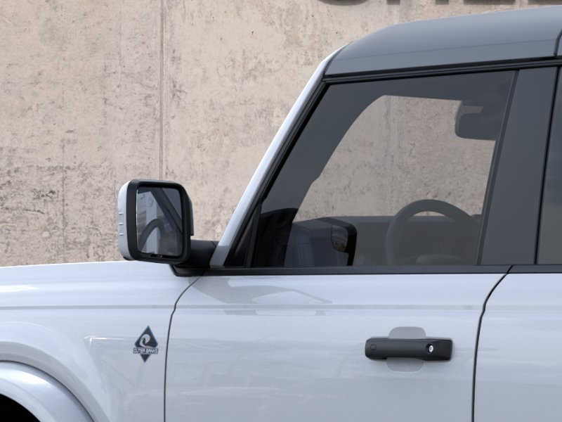 New 2026 Oxford White Ford Outer Banks® image 22