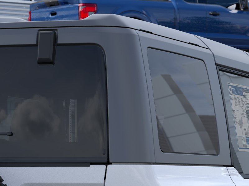 New 2026 Oxford White Ford Outer Banks® image 25