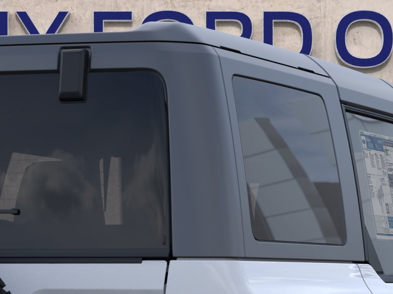 New 2026 Oxford White Ford Outer Banks® image 25