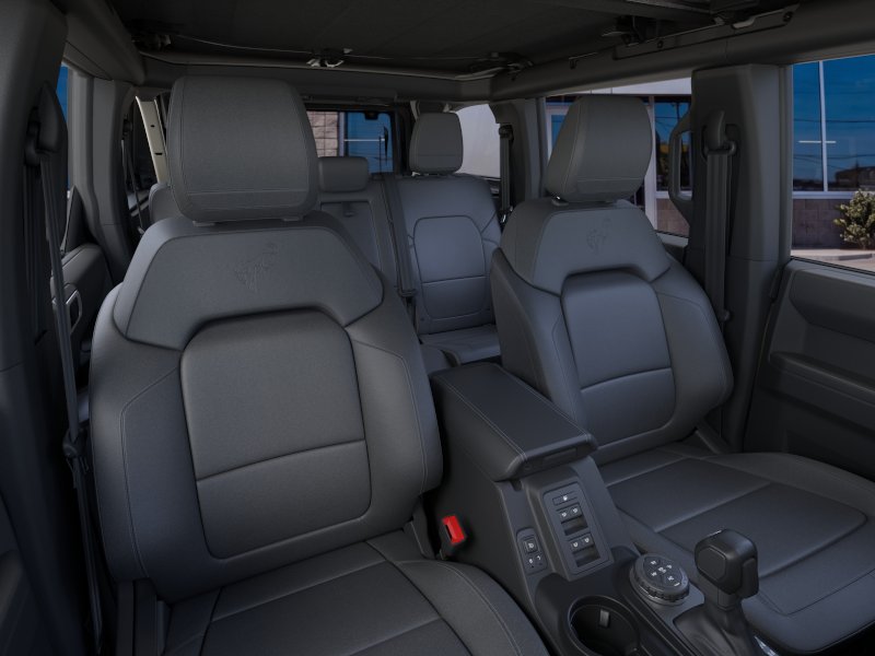 2025 Ford Bronco 4-Door Badlands - Photo 10