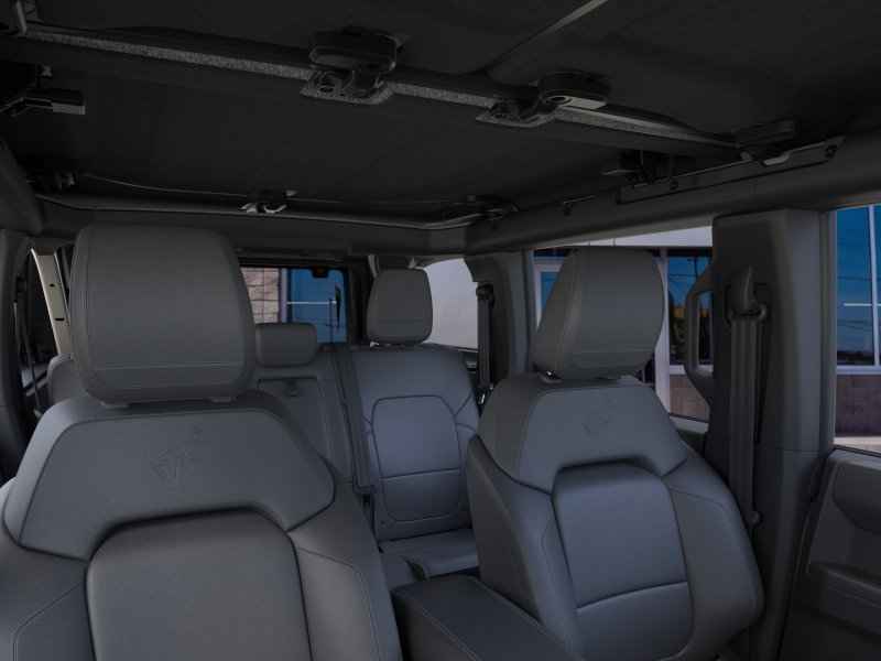 2025 Ford Bronco 4-Door Badlands - Photo 12