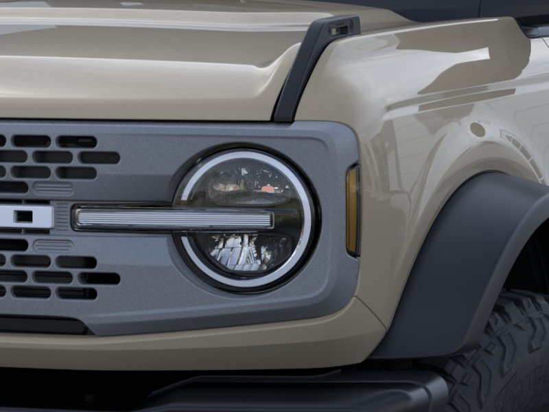 2025 Ford Bronco 4-Door Badlands - Photo 20