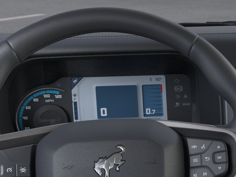 New 2025 Desert Sand Ford Badlands® image 38