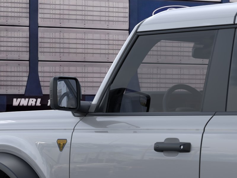 2026 Ford Bronco 4-Door Badlands - Photo 22