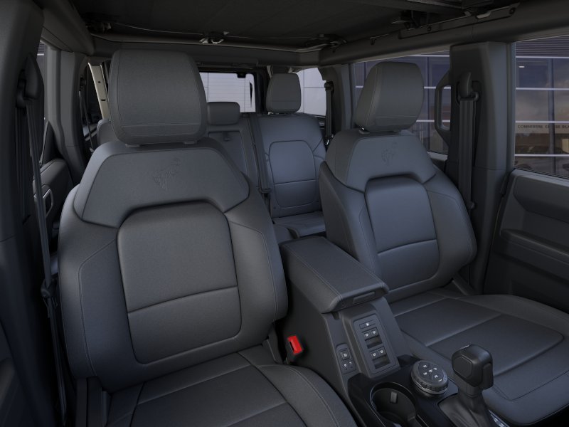 New 2026 Desert Sand Ford Badlands image 35