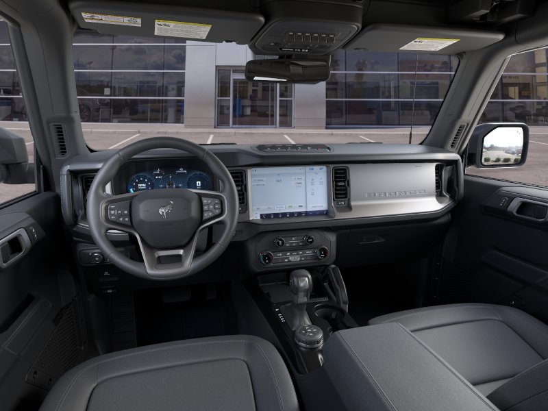 New 2026 Desert Sand Ford Badlands image 34