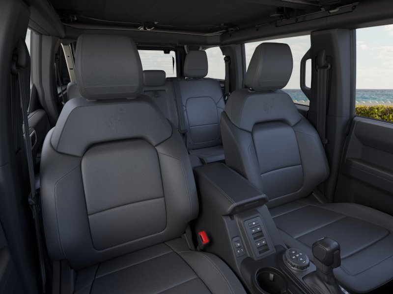2025 Ford Bronco 4-Door Badlands - Photo 27