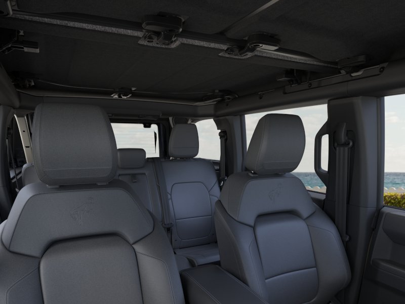 2025 Ford Bronco 4-Door Badlands - Photo 29