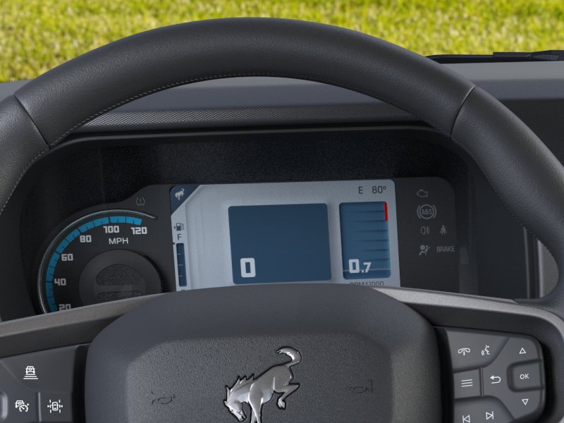 2025 Ford Bronco 4-Door Badlands - Photo 30
