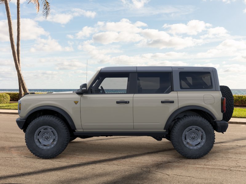 2025 Ford Bronco 4-Door Badlands - Photo 20