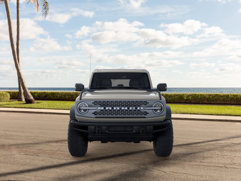 2025 Ford Bronco 4-Door Badlands - Photo 23
