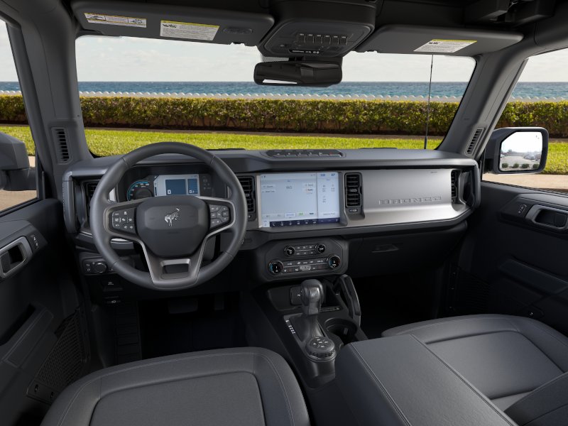 2025 Ford Bronco 4-Door Badlands - Photo 26