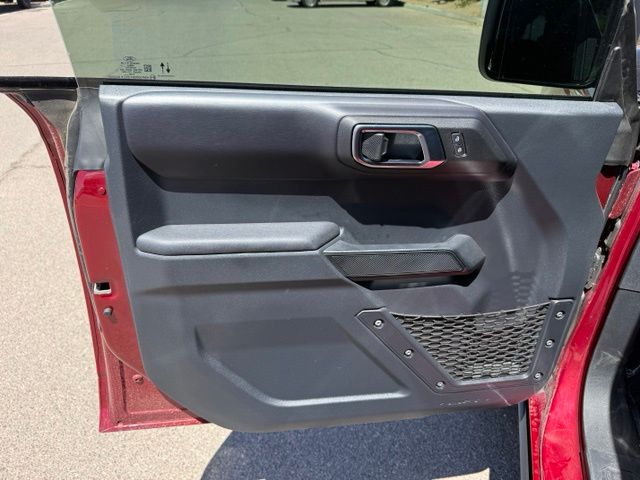 2025 Ford Bronco 4-Door Badlands - Photo 51