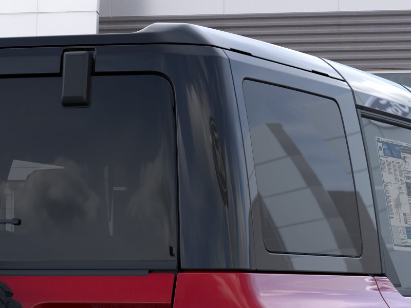 2025 Ford Bronco 4-Door Badlands - Photo 25
