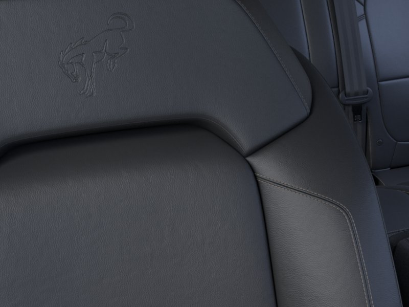 New 2026 Marsh Gray Ford Badlands image 19
